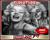 !MM Tattoo Marilyn
