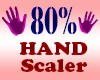 Resizer 80% Hand