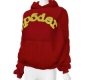 og logo hoodie