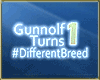 D| Gunnolf Turns 1 - Eru