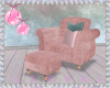 :A: Christmas Chair