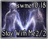 Stay With Me 2/2