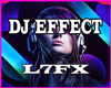 DJ EFFECT L7FX