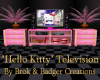 Hello Kitty Television
