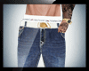 Pants Model Swag 11