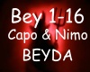 Beyda - CAPO