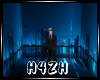 Hz-Background City Night