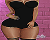 Black Bodysuit RLL e