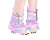 !Baby Leg Warmers