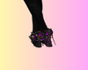 Avante Empress shoes