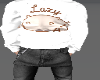 Pusheen Lazy Hoodie