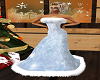 christmas ice gown