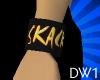 Skack Wristband (L)