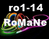 romane ro1-14