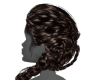 Braided Side Tail