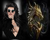 Black Long Hair