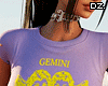 # Hor. Top - Gemini