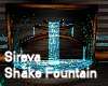 Sireva Shake Fountain