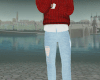 DB! light winter jeans