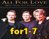 ♫K♫ All For Love..p1