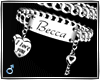 ❣Brac|Love|Becca|m