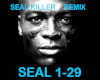 Seal, Killer remix
