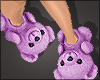 Teddybear  Slippers