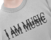 i am music
