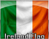 SS" Ireland Flag