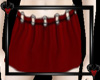 -N- Red Skirt