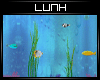 Aquarium Wall Tank