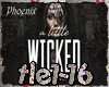[Mix]    A Little Wicked