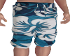 Hawaiian Shorts 1