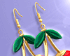 🍒Bella Earrings