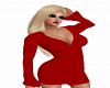 Sexy Red Lace