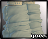 !iP Cozy Boots