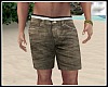 WornOut Beach Shorts -M-