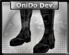 [OD] Bionic Boots