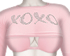 XOXO