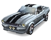 Ford Mustang GT500