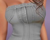 Stappy gray top
