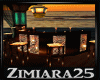 [ZM] Cabana Bar