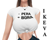 Top - Pera + Bora KK