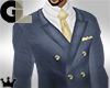 L14| DB Suit - Broderick