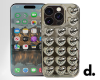 𝙙 body phone case 6