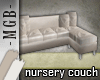 [MGB] f! Couch - Nursery