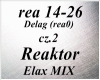 Reaktor Mix cz.2