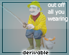 Fisherman