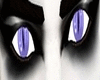 lavender eyes 