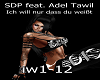 SDP feat. Adel Tawil 